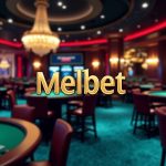 Melbet casino